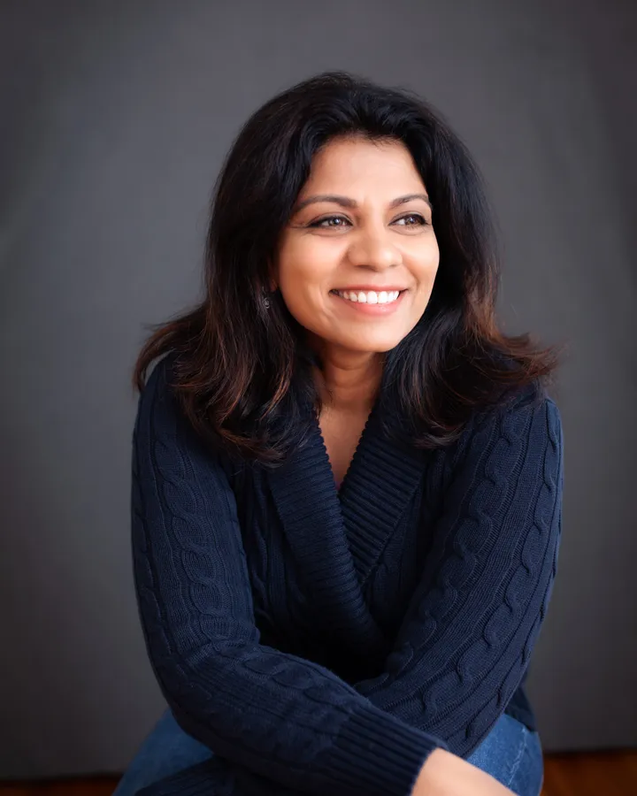 Snesha, Founder of Vew